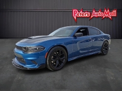 Used 2020  Dodge Charger 4d Sedan AWD Police Hemi at Peters Auto Mall near High Point, NC