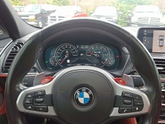 Used 2020 BMW X4 M Competition Sports Activity Coupe at Peters Auto Mall near High Point, NC