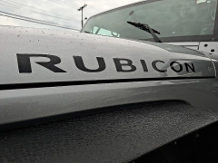Used 2013  Jeep Wrangler 2d Convertible Rubicon at Peters Auto Mall near High Point&comma; NC
