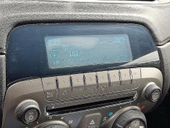 Used 2014 Chevrolet Camaro 2d Coupe LS2 at Peters Auto Mall near High Point, NC