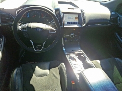 Used 2020 Ford Edge 4d SUV AWD ST at Peters Auto Mall near High Point, NC