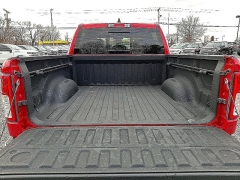 Used 2023  Ram 1500 2WD Big Horn Crew Cab 5'7" Box at Peters Auto Mall near High Point&comma; NC