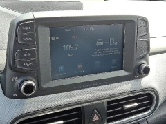 Used 2021  Hyundai Kona Limited DCT AWD at Peters Auto Mall near High Point, NC