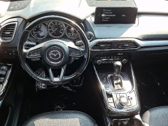Used 2022  Mazda CX-9 Touring Plus AWD at Peters Auto Mall near High Point&comma; NC