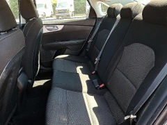 Used 2024  Kia Forte LXS IVT at Peters Auto Mall near High Point&comma; NC