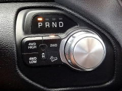 Used 2021 Ram 2500 4WD Laramie Crew Cab 6'4" Box at Peters Auto Mall near High Point, NC
