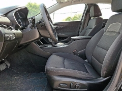Used 2022  Chevrolet Malibu 4dr Sdn LT at Peters Auto Mall near High Point&comma; NC