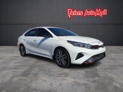  2022 Kia Forte GT-Line IVT at Peters Auto Mall near High Point, NC