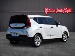 Used 2020  Kia Soul 4d Hatchback S at Peters Auto Mall near High Point&comma; NC