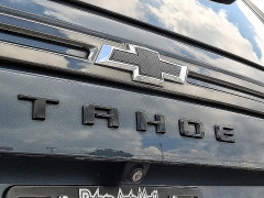 Used 2021  Chevrolet Tahoe 4WD 4dr Z71 at Peters Auto Mall near High Point&comma; NC