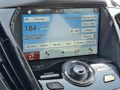 Used 2016  Ford C-MAX Hybrid 4d Hatchback SEL at Peters Auto Mall near High Point&comma; NC