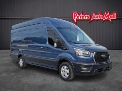  2024 Ford Transit Cargo Van T-250 148