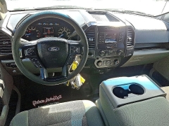 Used 2017  Ford F-150 2WD SuperCrew XL 5 1/2 at Peters Auto Mall near High Point, NC