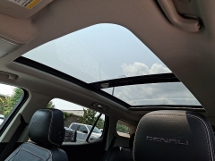 Used 2020  GMC Terrain 4d SUV AWD Denali at Peters Auto Mall near High Point&comma; NC