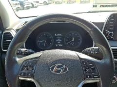Used 2020 Hyundai Tucson 4d SUV FWD Ultimate at Peters Auto Mall near High Point, NC
