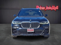 Used 2019  BMW X7 xDrive50i Sports Activity Vehicle at Peters Auto Mall near High Point&comma; NC