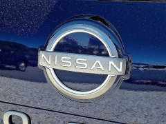 Used 2025 Nissan Rogue FWD SV at Peters Auto Mall near High Point, NC