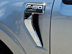 Used 2021 Ford F-150 4WD LARIAT SuperCrew 5.5' Box at Peters Auto Mall near High Point, NC
