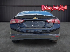Used 2022  Chevrolet Malibu 4dr Sdn LT at Peters Auto Mall near High Point&comma; NC