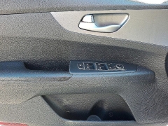 Used 2019  Kia Forte 4d Sedan LXS at Peters Auto Mall near High Point, NC