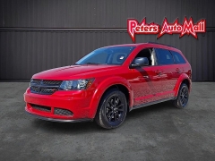 Used 2020  Dodge Journey 4d SUV FWD SE 2&period;4L Value at Peters Auto Mall near High Point&comma; NC