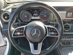Used 2019 Mercedes-Benz E-Class 4d Sedan E300 4matic at Peters Auto Mall near High Point, NC