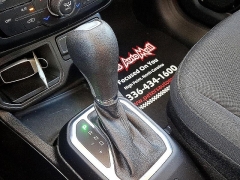 Used 2019  Jeep Renegade 4d SUV FWD Latitude Altitude at Peters Auto Mall near High Point, NC