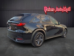 Used 2025  Mazda CX-70 3.3 Turbo Preferred Package AWD at Peters Auto Mall near High Point, NC