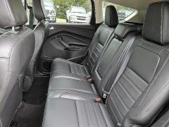 Used 2019  Ford Escape 4d SUV 4WD SEL at Peters Auto Mall near High Point&comma; NC
