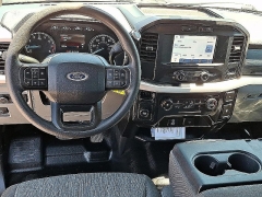 Used 2021  Ford F-150 2WD XL SuperCab 6&period;5' Box at Peters Auto Mall near High Point&comma; NC