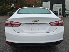 Used 2022  Chevrolet Malibu 4dr Sdn LT at Peters Auto Mall near High Point, NC