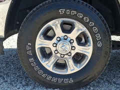 Used 2024  Ram 2500 4WD Big Horn Crew Cab 6'4" Box at Peters Auto Mall near High Point&comma; NC
