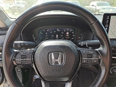 Used 2024  Honda Accord Hybrid Touring Sedan at Peters Auto Mall near High Point&comma; NC
