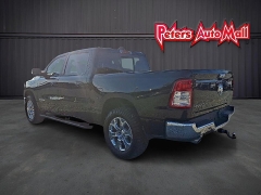Used 2020 Ram 1500 2WD Crew Cab Big Horn at Peters Auto Mall near High Point, NC