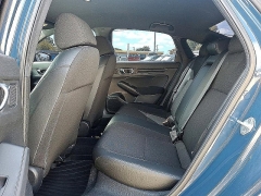 Used 2025 Honda Civic Sedan Sport CVT at Peters Auto Mall near High Point, NC