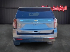 Used 2021  Chevrolet Tahoe 2WD 4dr LT at Peters Auto Mall near High Point, NC