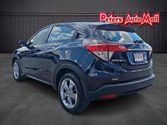 Used 2019 Honda HR-V 4d SUV AWD LX at Peters Auto Mall near High Point, NC
