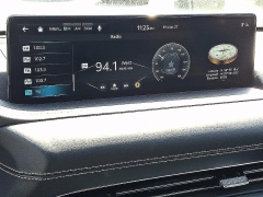 Used 2024  Genesis GV80 2&period;5T AWD at Peters Auto Mall near High Point&comma; NC