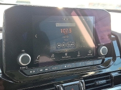 Used 2025  Nissan Pathfinder SV 2WD at Peters Auto Mall near High Point, NC