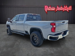 Used 2024  Chevrolet Silverado 2500HD 4WD Crew Cab 159" LT Dsl at Peters Auto Mall near High Point&comma; NC