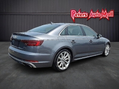 Used 2019 Audi A4 4d Sedan Quattro Premium Plus at Peters Auto Mall near High Point, NC