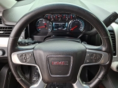 Used 2020  GMC Yukon XL 4d SUV RWD SLE at Peters Auto Mall near High Point&comma; NC