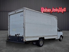 Used 2021  Chevrolet Express Commercial Cutaway 3500 Van 177" at Peters Auto Mall near High Point&comma; NC