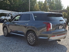 Used 2024  Hyundai Palisade Calligraphy AWD at Peters Auto Mall near High Point&comma; NC