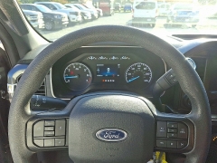 Used 2022 Ford F-150 2WD XL w/STX SuperCrew 5.5' Box at Peters Auto Mall near High Point, NC
