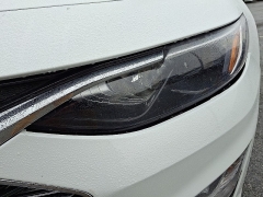 Used 2022  Chevrolet Malibu 4dr Sdn LT at Peters Auto Mall near High Point, NC