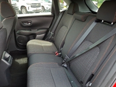 Used 2025  Honda HR-V Sport AWD CVT at Peters Auto Mall near High Point&comma; NC