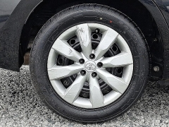 Used 2016  Toyota Corolla 4d Sedan LE at Peters Auto Mall near High Point&comma; NC