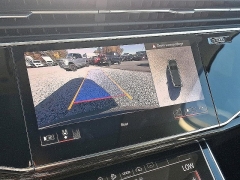 Used 2024  Audi Q7 Premium Plus 45 TFSI quattro at Peters Auto Mall near High Point, NC