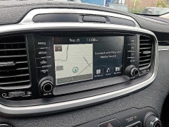 Used 2020 Kia Sorento 4d SUV AWD SX at Peters Auto Mall near High Point, NC